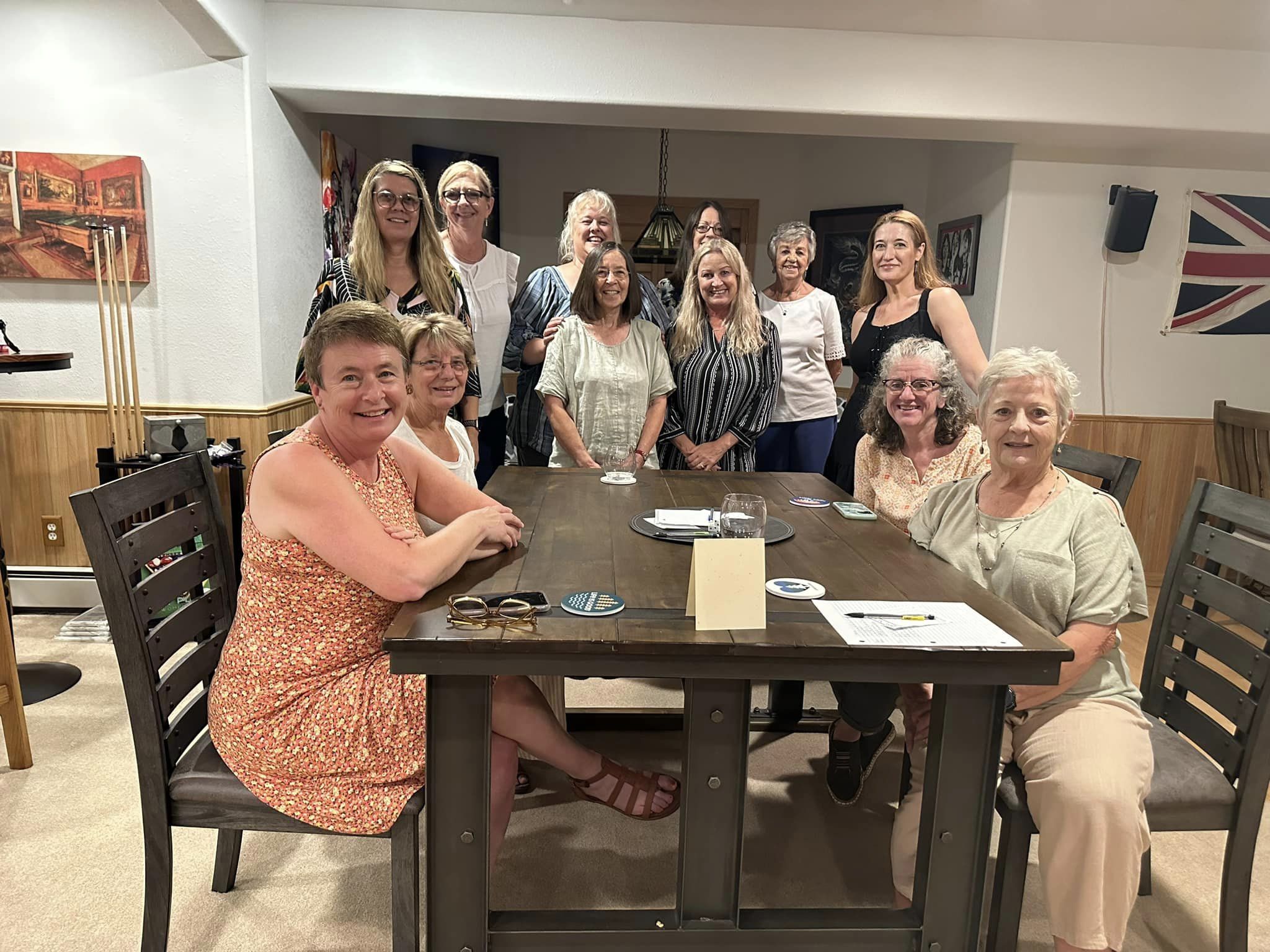 Featured image for “Bunco August 2023”